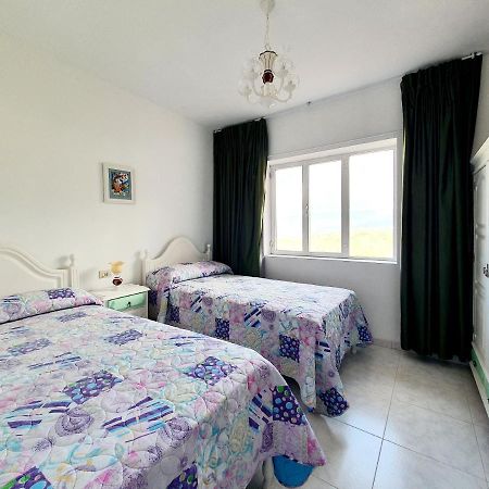 Apartamentos Romaris Minarzo Εξωτερικό φωτογραφία