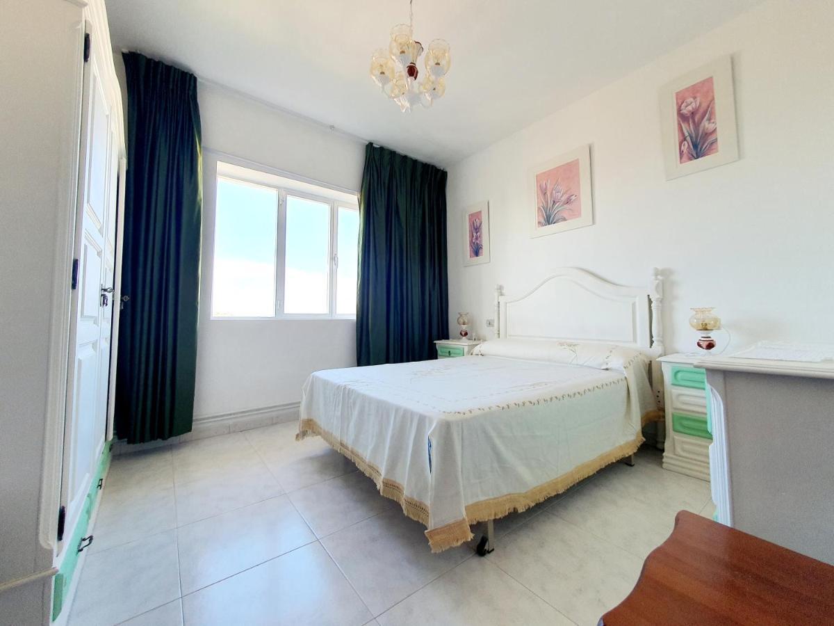 Apartamentos Romaris Minarzo Εξωτερικό φωτογραφία