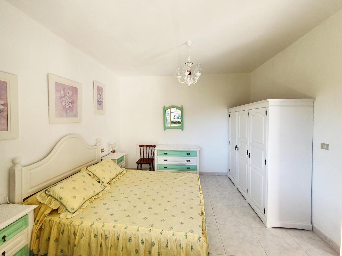 Apartamentos Romaris Minarzo Εξωτερικό φωτογραφία