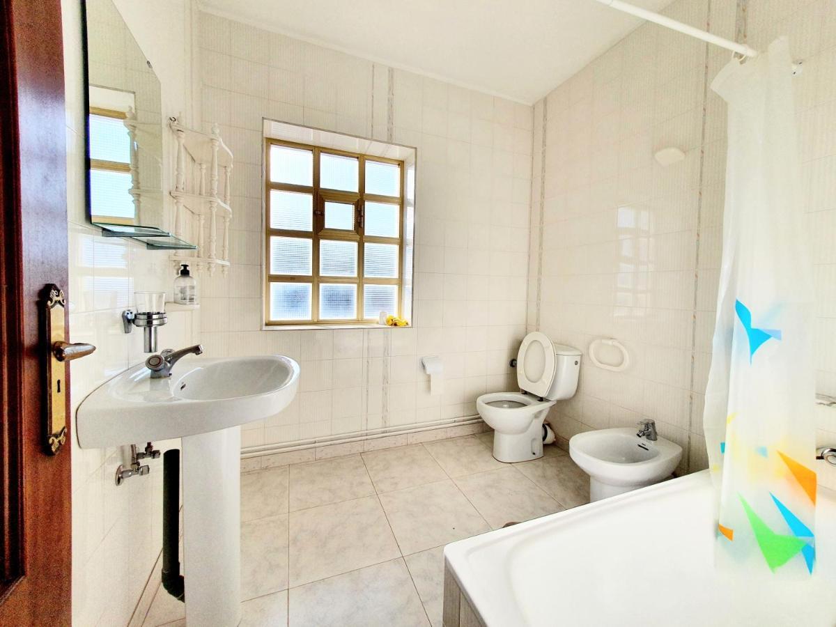 Apartamentos Romaris Minarzo Εξωτερικό φωτογραφία