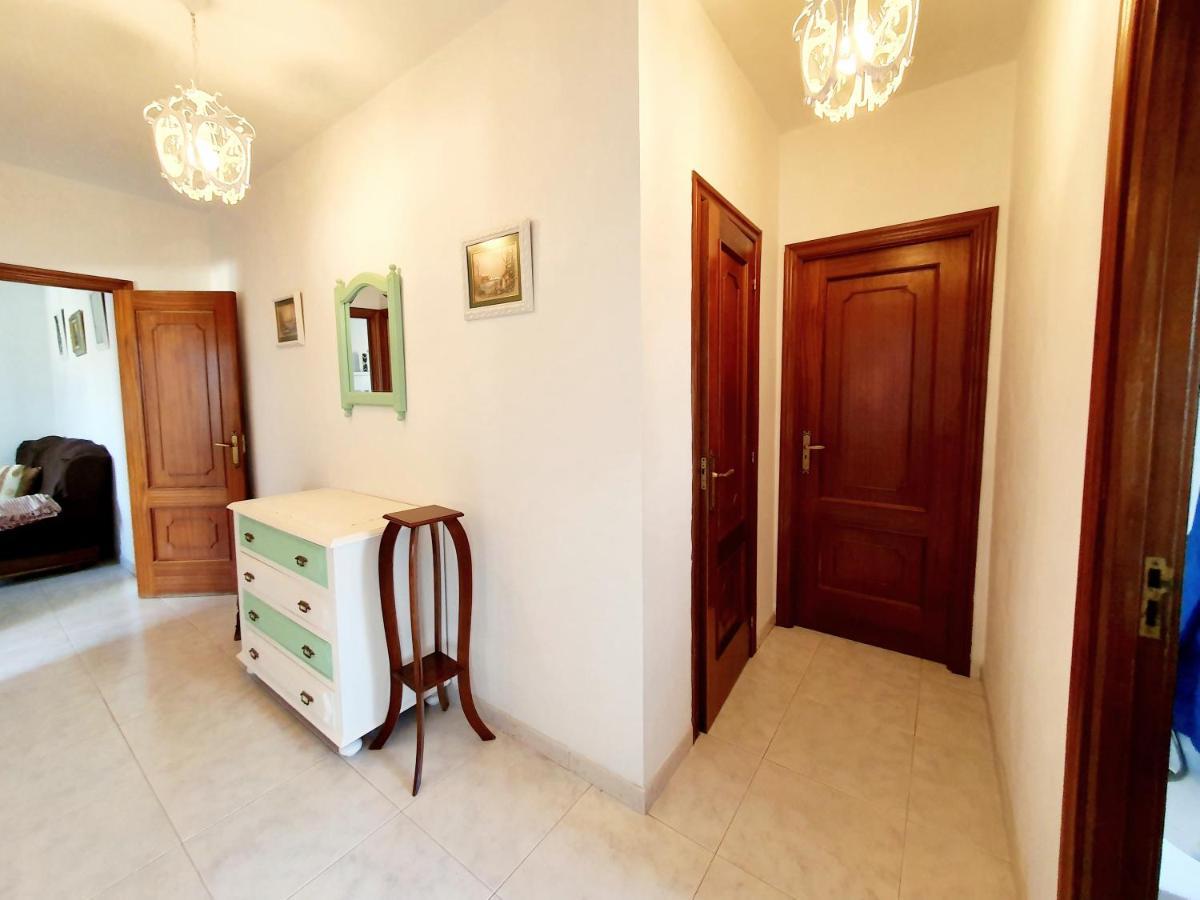 Apartamentos Romaris Minarzo Εξωτερικό φωτογραφία